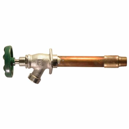 Tool Time 456-08-LF 8 in. Frost Free Hydrant TO800371